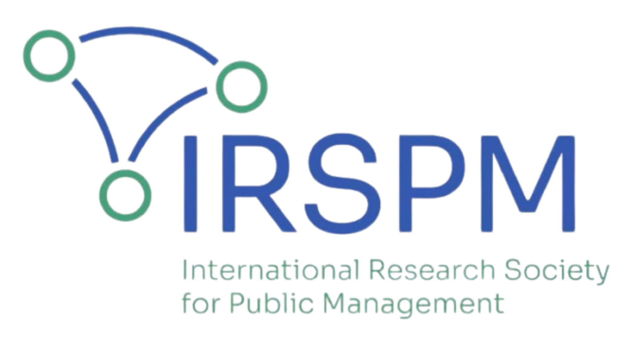 IRSPM logo